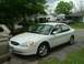 2003 Ford Taurus